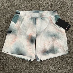 Lululemon surge short 6”